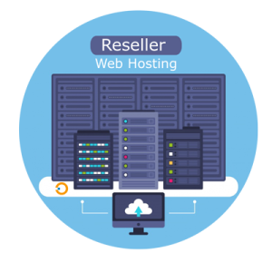 Hosting: Reseller Pack