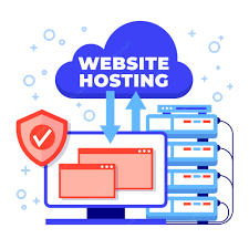 Hosting: Starter Pack