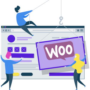 Managed E-Commerce Website Hosting + Domain